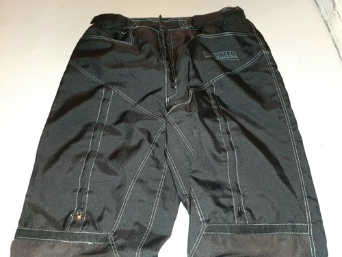 Pro biker motorradhose - pro,