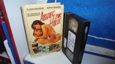 VHS - Abstieg zur Hölle -