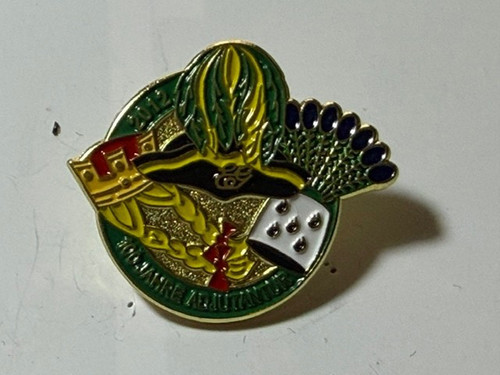 Köln karnevalsorden pin - (2),