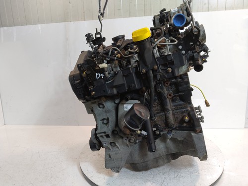 Motor für nissan juke - für,