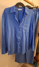 Zara Set Anzug Hemd und Hose