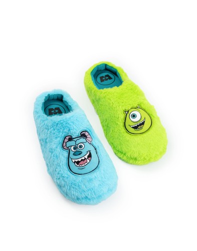 Disney monster inc - inc, mehrfarbig