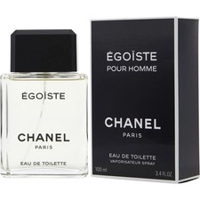 CHANEL Égoiste Pour Homme Eau