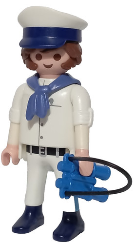 Playmobil figur vormeister - playmobil,