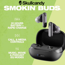 Skullcandy S2TAW-R740 Wireless