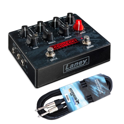 Laney loudpedal - laney,