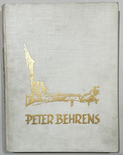 Architektur cremers peter - -,