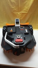 WORX Mähroboter Landroid