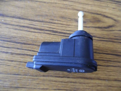 Ford mondeo stellmotor - ford,