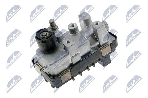 Nty lader aufladung für bmw - ,
