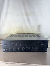 YAMAHA AX-500 80er Power