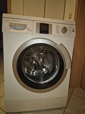 Bosch Waschmaschine WAS32843/04 – Funktionstüchtig, aber Weichspülerpumpe defekt