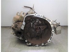 getriebe ft TOYOTA YARIS II P9