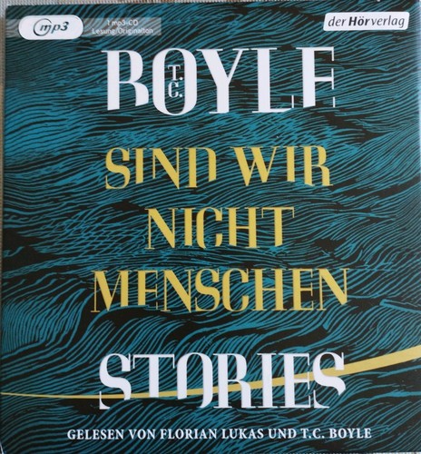 Sind wir nicht - , menschen