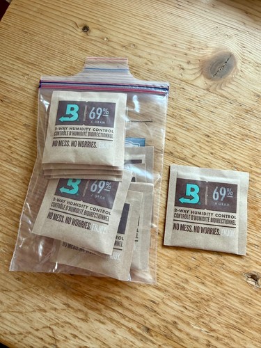 Boveda größe 4 - boveda, 4g