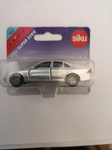 Siku super serie - super, 1035