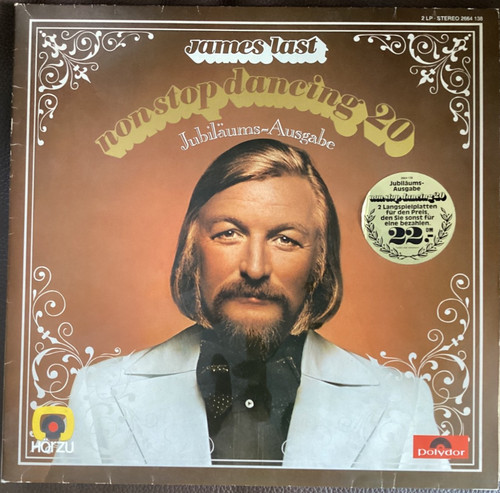 James last non stop - –,