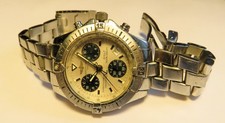 Breitling Colt defekter Herren