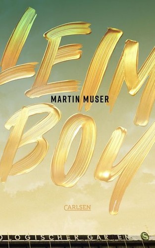 Leimboy martin muser - muser, |