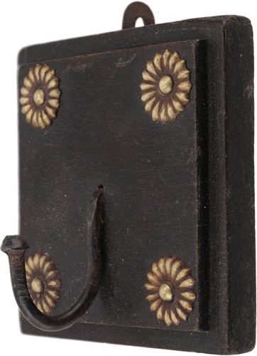 Garderobenhaken holz - garderobenhaken,,