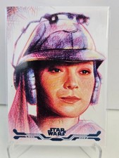 Topps Star Wars 2025 Smugglers