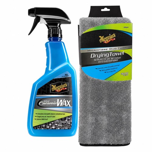 Meguiar keramikversiegelung - meguiar's,