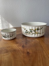 Villeroy&Boch Schüssel serie