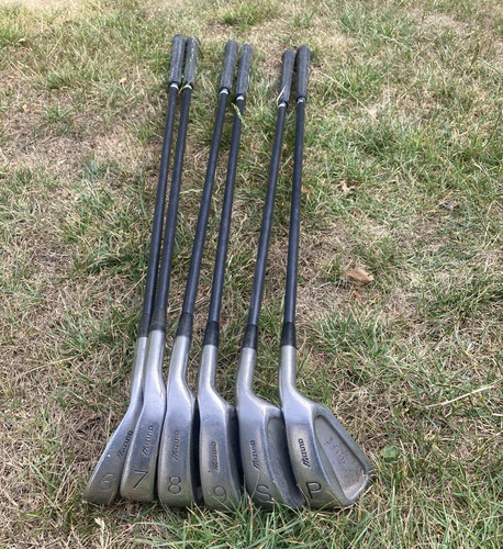 Mizuno trump eisenschläger - mizuno,