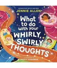 What to Do with Your Whirly