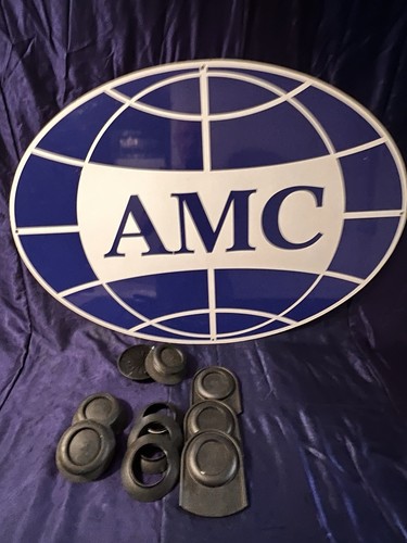 Amc ersatzteile zubehör - amc,