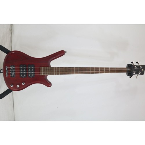 Authentische warwick - warwick, rb