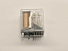 Siemens Kammrelais  V23154-D0720-B110 NOS  20V DC Spule