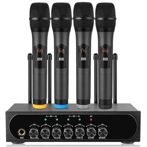 Linkfor kanal uhf funk - linkfor,