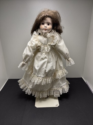 Sigikid künstlerpuppe 28831 - künstlerpuppe,