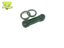 Hilti TE 16, TE 16C, TE 16 M ,  Pleuel + 2 x O-Ring für Erreger und Luftkolben