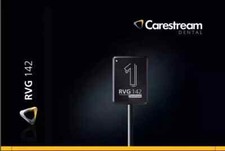 New Carestream Kodak RVG 142