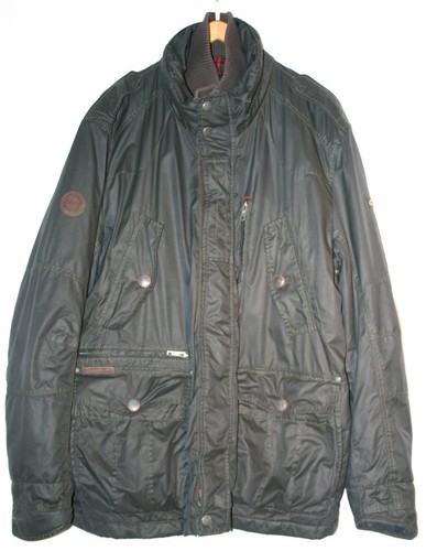 Camel active utility jacket - camel,