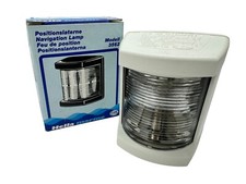 HELLA Marine Positionslaterne Hecklaterne Serie 3562 weiß Position Light