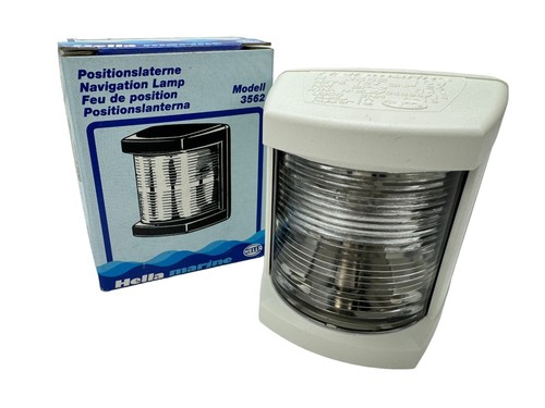 Hella marine positionslaterne - hella,