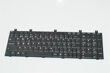 MSI MS-163A Tastatur Nordisch 0736041112M Gebraucht