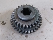 Zahnrad von Holder EB