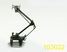 Piko 46250 N Pantograph