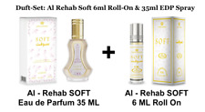 SPAR-Set: Al Rehab Soft 6ml