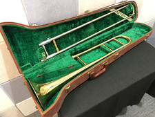 Getzen Elkhorn Wis KT