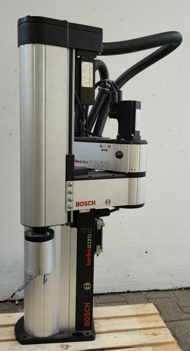 Bosch turboscara sr60 - ,