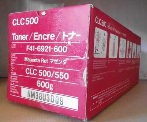 Original canon clc - original,