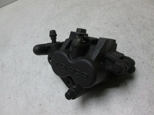 Bremssattel vorn links