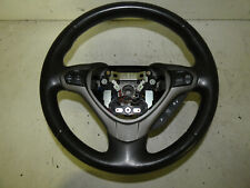 Lenkrad Honda Accord VIII Tourer CW3 BJ 2009 Leder defekt, Schaltwippe fehlt