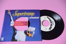 " Music Man / Just Take My