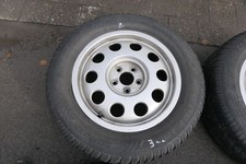 1x Felge Alufelge original Audi A3 8L 6jx15H2 ET38 8L0601025E 8L0 601 025 E 